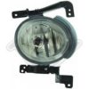 DIEDERICHS 6806088 Fog Light